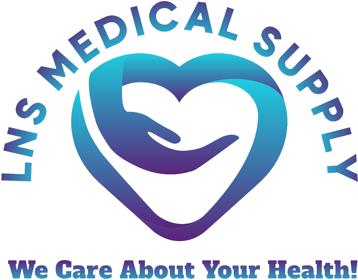 LNS MEDICAL SUPPLY