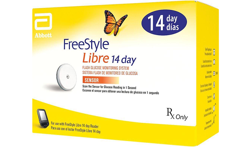 FreeStyle Libre Box